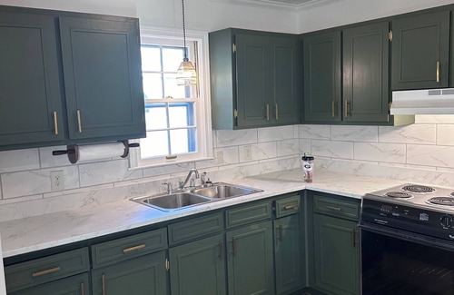 Seneca House | Charming 3-bedroom house with WiFi, in pleasant Seneca