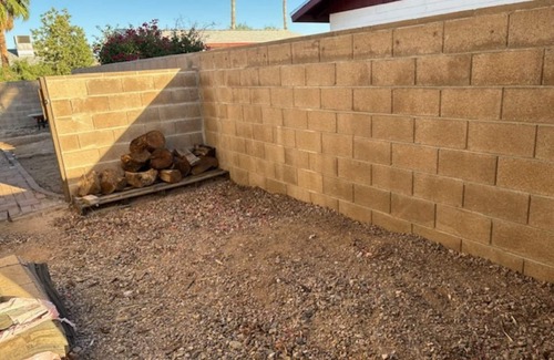 Orangewood North House | Charming 3-bedroom house with WiFi, AC in marvelous Tucson