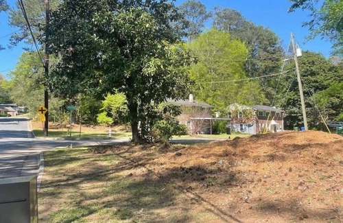 Collier Heights House | Charming 3-bedroom ranch style house in brilliant Atlanta with WiFi, AC