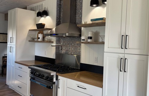 Mantua Other | Charming 3-bedroom recently renovated 140 years old farmhouse in Mantua.