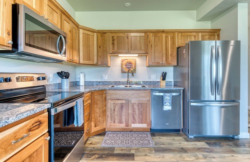 Corvallis House | Charming 3-bedroom townhome in Corvallis
