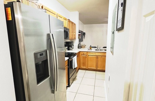 Homestead House | Charming 3-bedroom townhome in a beautiful community close to many attractions!