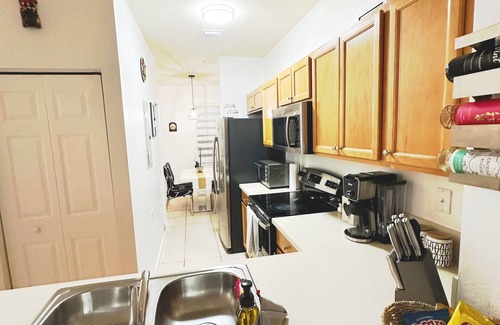 Homestead House | Charming 3-bedroom townhome in a beautiful community close to many attractions!