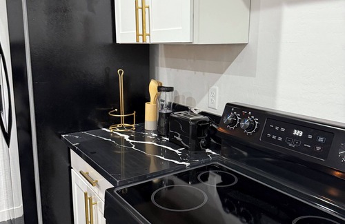 Arizona City House | Charming 3-bedroom house with WiFi and AC in lovely Arizona City