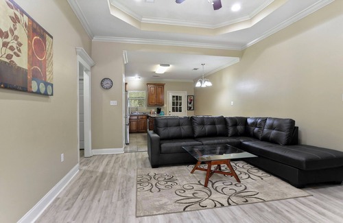 South Baton Rouge House | Charming 3-bedroom house located minutes from LSU