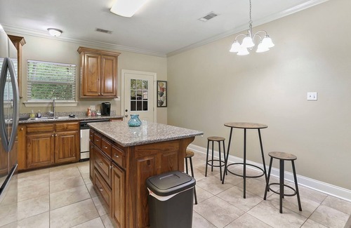 South Baton Rouge House | Charming 3-bedroom house located minutes from LSU