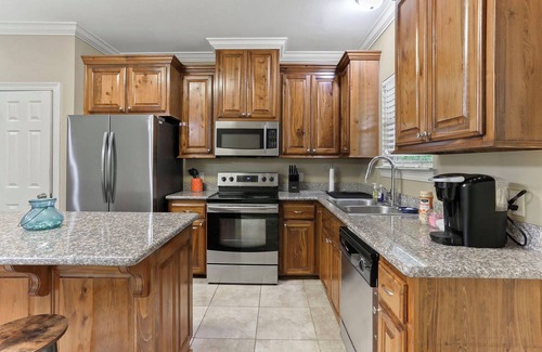 South Baton Rouge House | Charming 3-bedroom house located minutes from LSU
