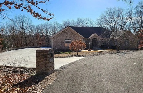 Bella Vista House | Charming 3-bedroom house in lovely Bella Vista with Pool & Hot Tub