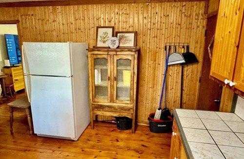 Blairsville House | Charming 3-bedroom house with WiFi, AC in enchanting Blairsville, GA