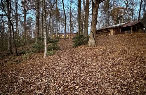 Blairsville House | Charming 3-bedroom house with WiFi, AC in enchanting Blairsville, GA