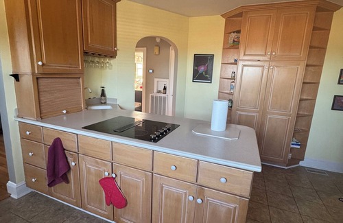 Skippers Corner House | Charming 3-bedroom house in tranquil Castle Hayne with AC, WiFi