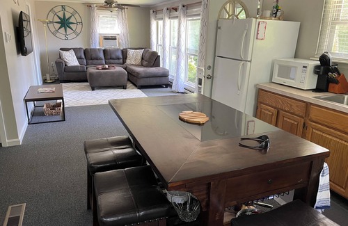 Charlestown House | Charming 3-bedroom house in fabulous Charlestown with WiFi, AC