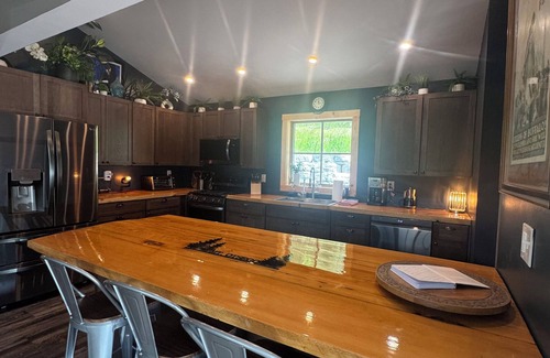 Cooperstown - Otsego Lake House | Charming 3-bedroom country house in Cooperstown
