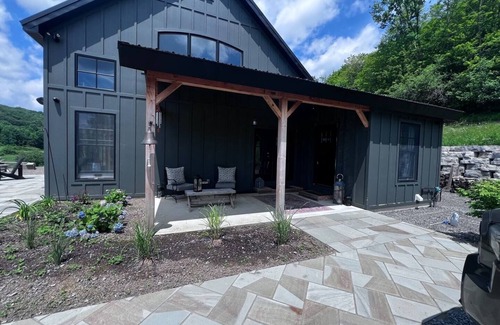 Cooperstown - Otsego Lake House | Charming 3-bedroom country house in Cooperstown