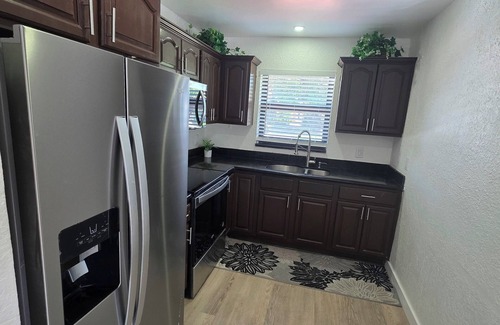 Delray Beach House | Charming 3-bedroom house in lovely Delray Beach with AC