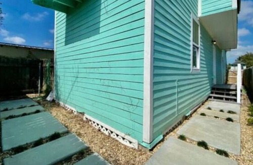 South 7th Ward House | Charming 3 bedroom house in New Orleans