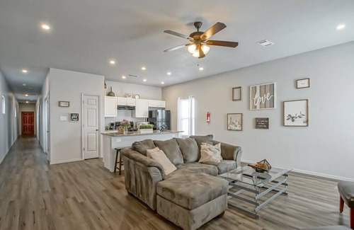 Saint Roch House | Charming 3-bedroom 2 bathroom house Minutes to the French Quarter