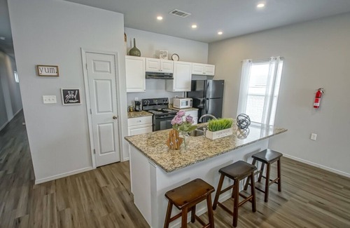Saint Roch House | Charming 3-bedroom 2 bathroom house Minutes to the French Quarter