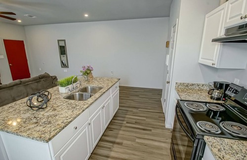 Saint Roch House | Charming 3-bedroom 2 bathroom house Minutes to the French Quarter