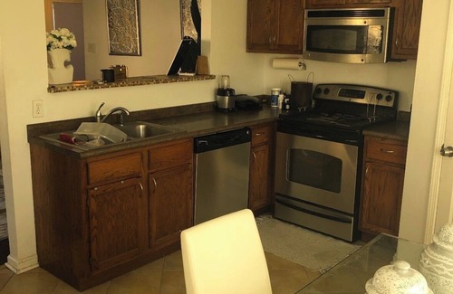 Village De L'Est House | Charming 3-bedroom house in vibrant New Orleans area with WiFi and AC!