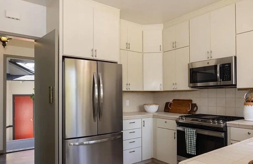Pebble Beach House | Charming 3-bedroom house in Pebble Beach.