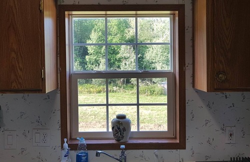 Prattsville House | Charming 3-bedroom mobile home with AC, WiFi in peaceful Prattsville