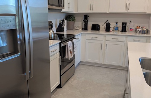 Punta Gorda Condo | Charming 3-bedroom condo with AC, WiFi in lovely Punta Gorda