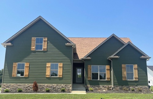 Springfield House | Charming 3-bedroom house in Springfield- Perfect for Families & Getaways!