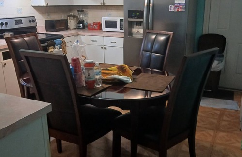 St. Petersburg - Clearwater House | Charming 3-bedroom house in brilliant St. Petersburg with AC