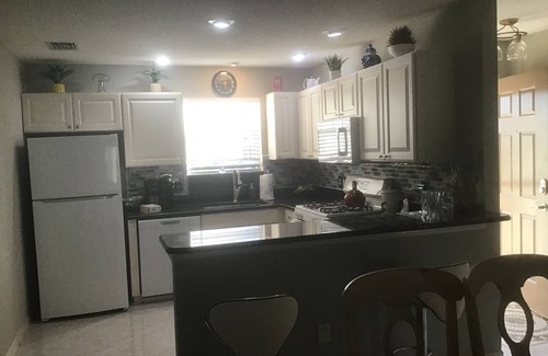Lynnhaven House | Charming 3-bedroom house with AC and WiFi in The Villages