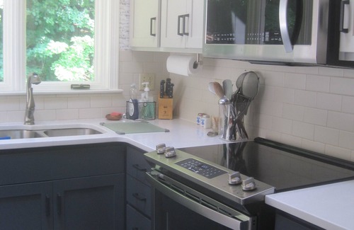 Williamstown House | Charming 3-bedroom Salt Box house in quaint Williamstown Mass with WiFi