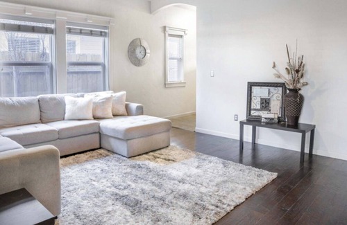 Southwest Ada County Alliance House | Charming 3 bedrooms house near the Boise airport