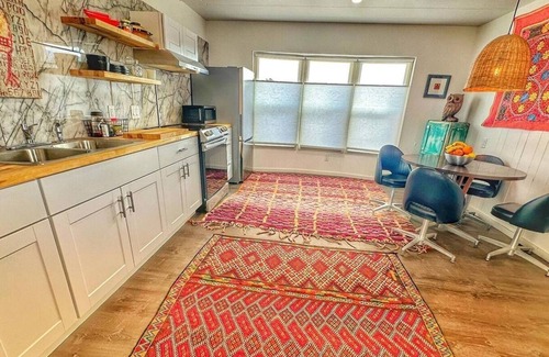 Cottonwood-Verde Village House | Charming 3-home cluster | Outdoor haven