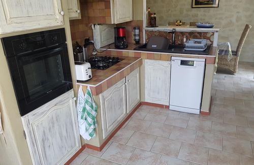 Peyriac-Minervois Villa | Charming 3 * villa "La Milouyette" with private pool