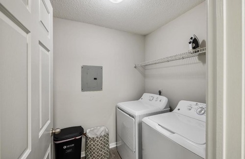 Athens Apartment | Charming 3BR Athens Abode Near UGA and Downtown