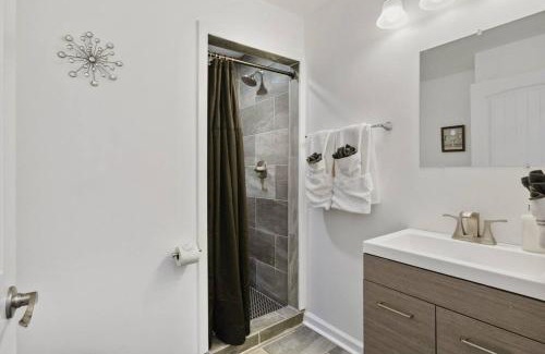 South 7th Ward House | Charming 3BR Getaway Just Minutes from the French