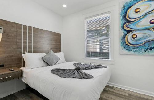 South 7th Ward House | Charming 3BR Getaway Just Minutes from the French