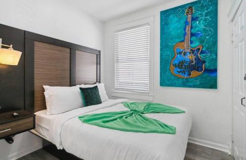 South 7th Ward House | Charming 3BR Getaway Just Minutes from the French