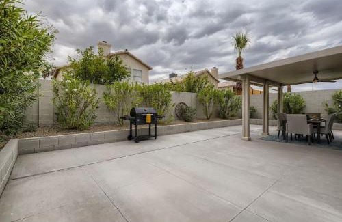 Spring Valley House | Charming 3BR Home Perfect for a Family Getaway