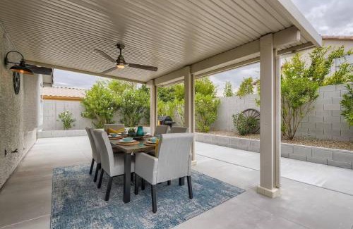 Spring Valley House | Charming 3BR Home Perfect for a Family Getaway