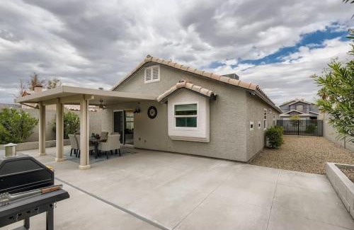 Spring Valley House | Charming 3BR Home Perfect for a Family Getaway