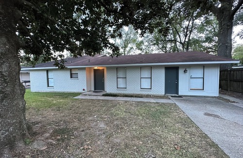 Westminster House | Charming 3BR in Baton Rouge