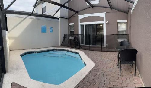 Bellavida House | Charming 3BR Resort Townhome with Pool & BBQ Area