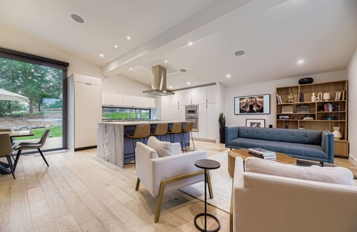 Greenwood Village House | Charming 4-bedroom house in DTC/Greenwood Village, CO