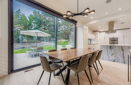 Greenwood Village House | Charming 4-bedroom house in DTC/Greenwood Village, CO