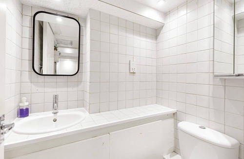 Barbican House | Charming 4 bed Smithfield House with roof terrace