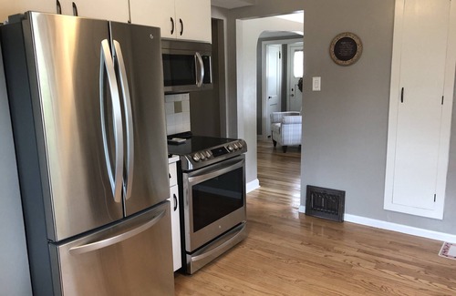 Sheboygan Falls House | Charming 4 bedroom 2 bath Sheboygan Falls