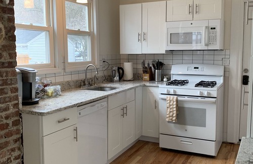 Highland Falls House | Charming 4 bedroom home close to West Point