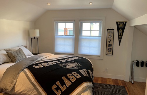 Highland Falls House | Charming 4 bedroom home close to West Point