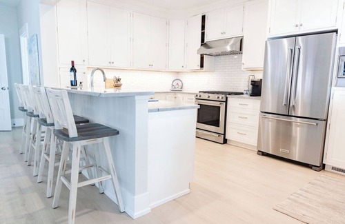 Macatawa Cottage | Charming 4-bedroom beachside Lake Michigan cottage in beautiful Macatawa